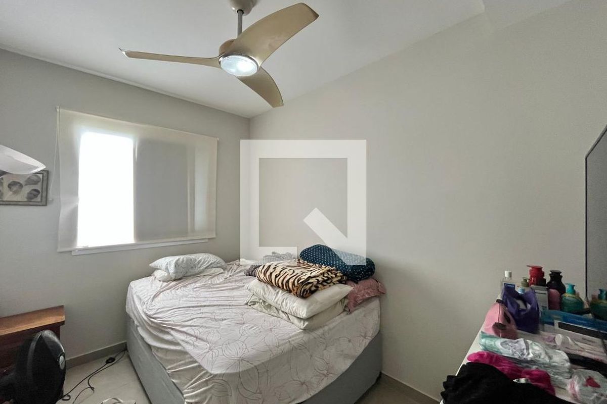 Apartamento à Venda - Parque Prado, 3 Quartos,  82 m2 em , Campinas - sp | SoloBR