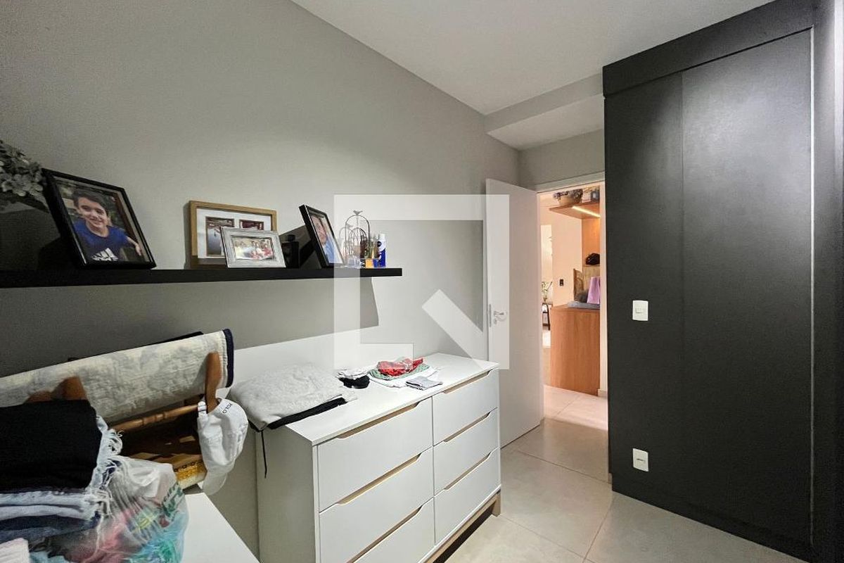 Apartamento à Venda - Parque Prado, 3 Quartos,  82 m2 em , Campinas - sp | SoloBR