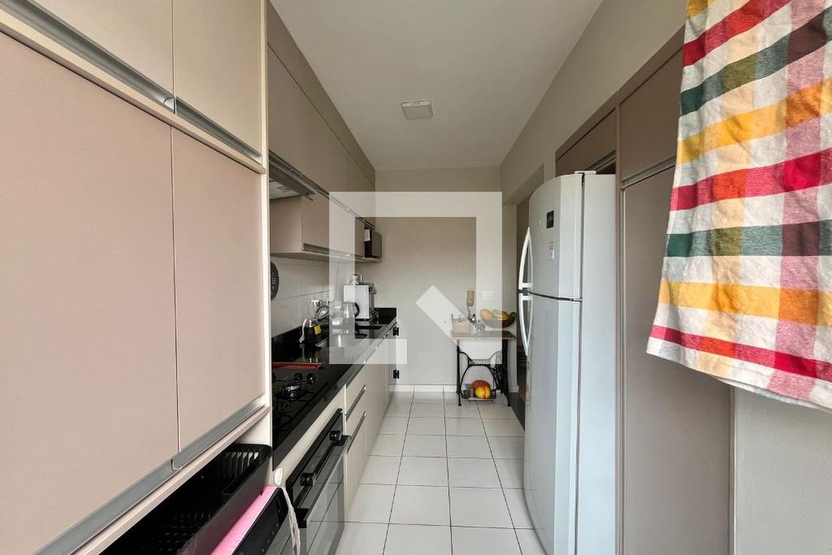 Apartamento à Venda - Parque Prado, 3 Quartos,  82 m2 em , Campinas - sp | SoloBR