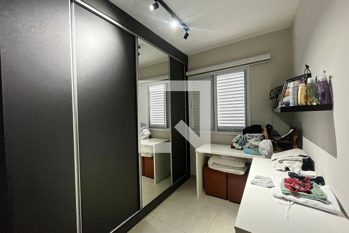 Apartamento à Venda - Parque Prado, 3 Quartos,  82 m2 em , Campinas - sp | SoloBR