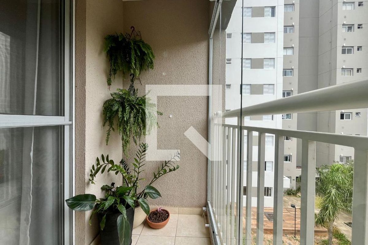 Apartamento à Venda - Parque Prado, 3 Quartos,  82 m2 em , Campinas - sp | SoloBR