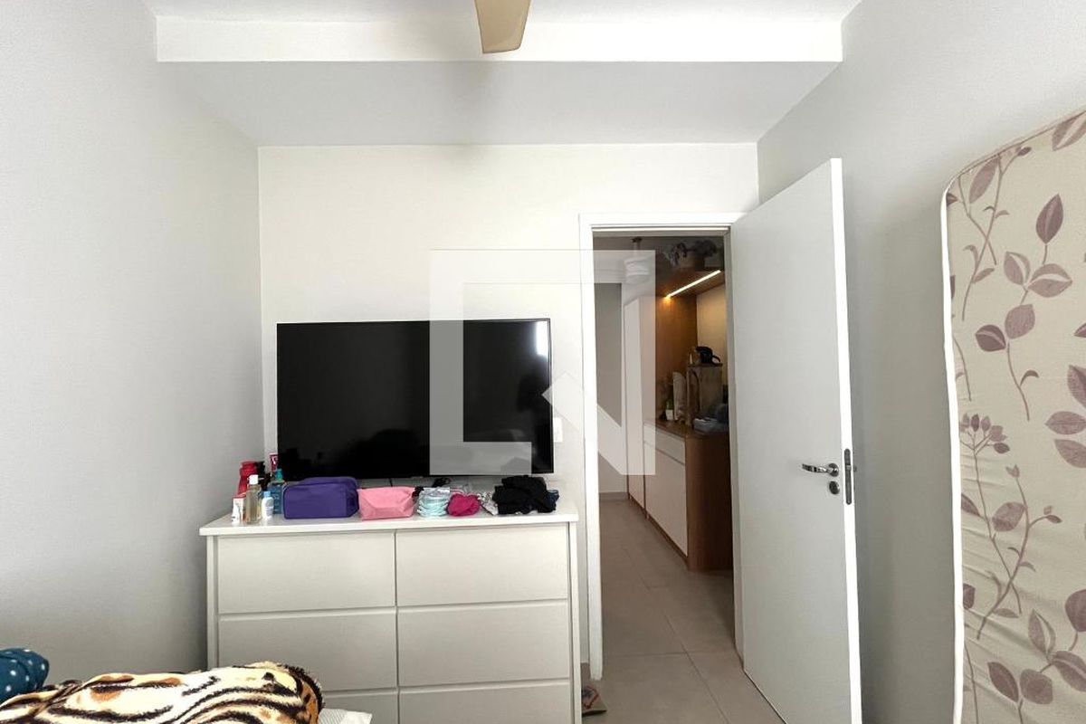 Apartamento à Venda - Parque Prado, 3 Quartos,  82 m2 em , Campinas - sp | SoloBR