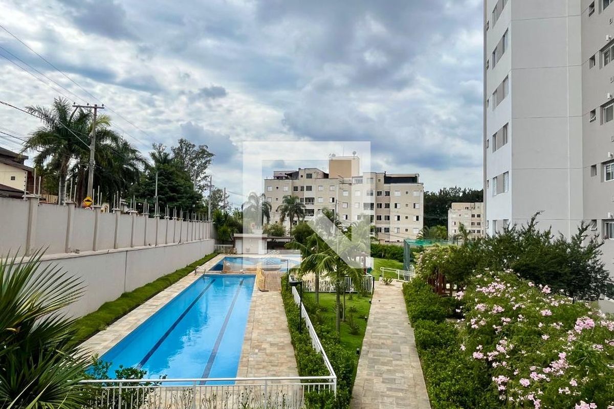 Apartamento à Venda - Parque Prado, 3 Quartos,  82 m2 em , Campinas - sp | SoloBR