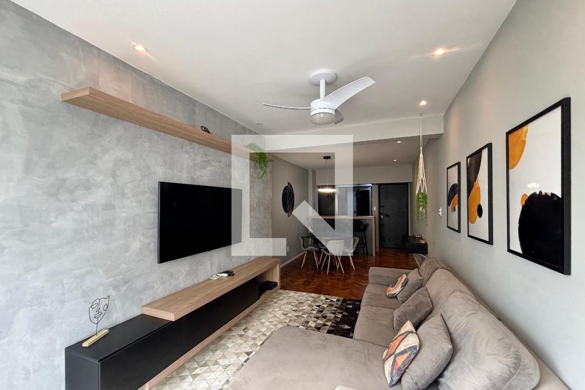 Apartamento, 3 quartos, 100 m² - Foto 10