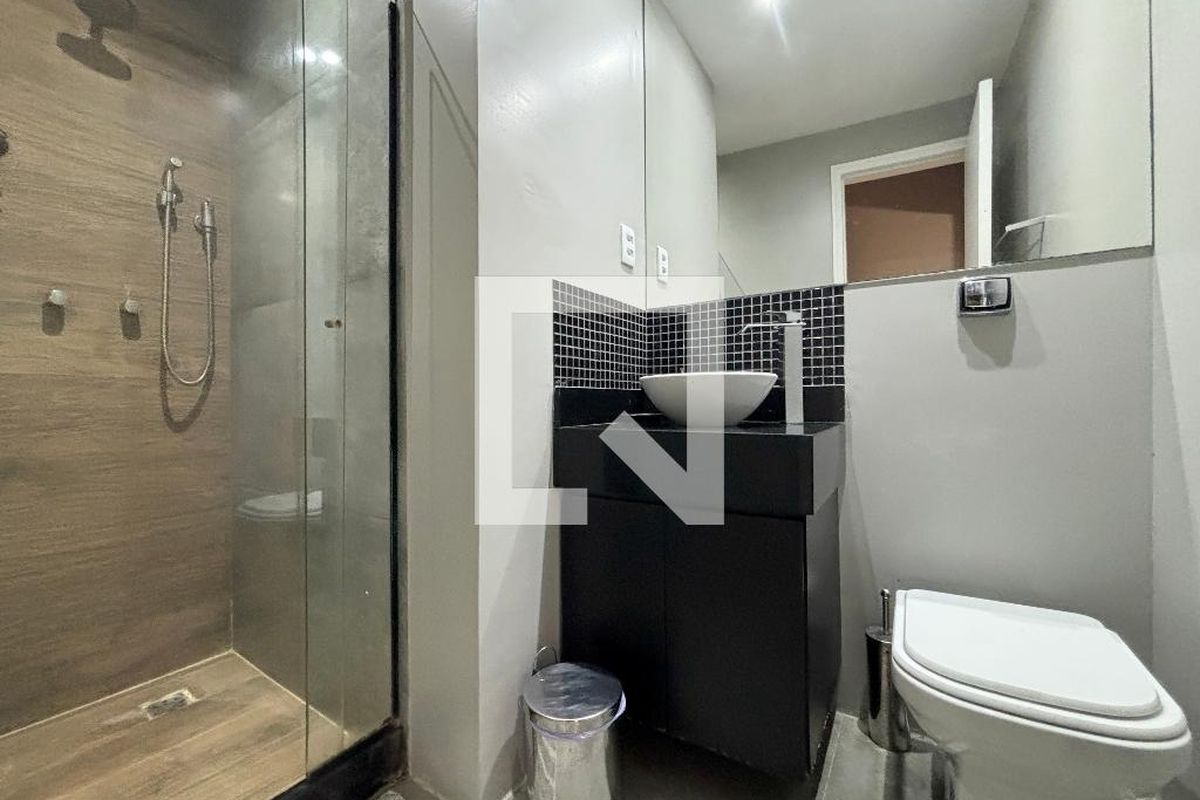 Apartamento, 3 quartos, 100 m² - Foto 80