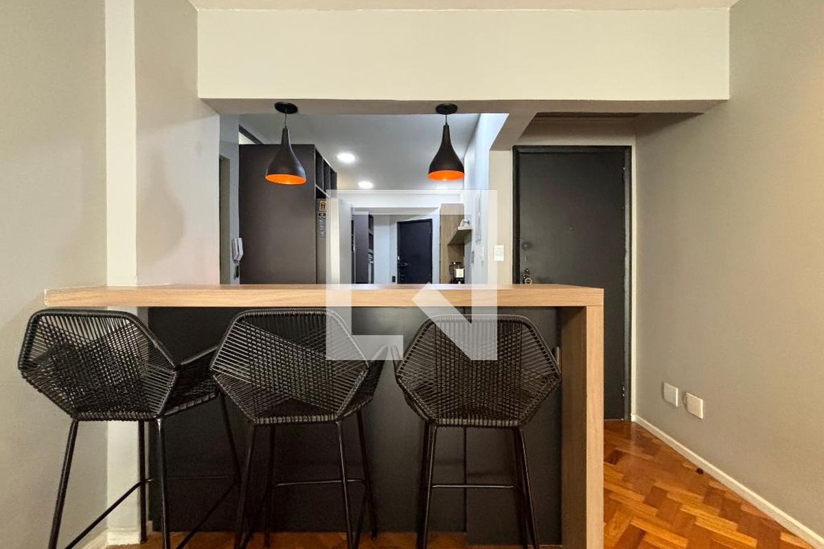 Apartamento, 3 quartos, 100 m² - Foto 86