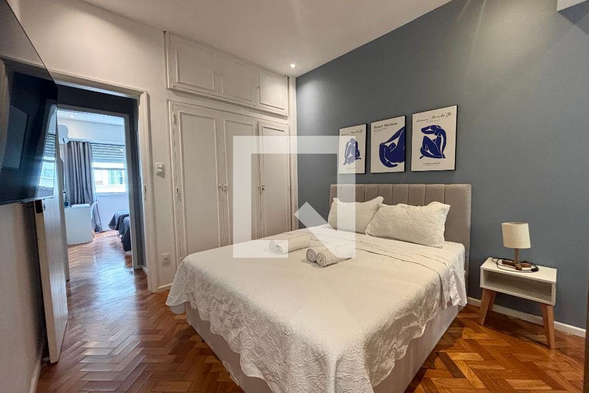 Apartamento, 3 quartos, 100 m² - Foto 52