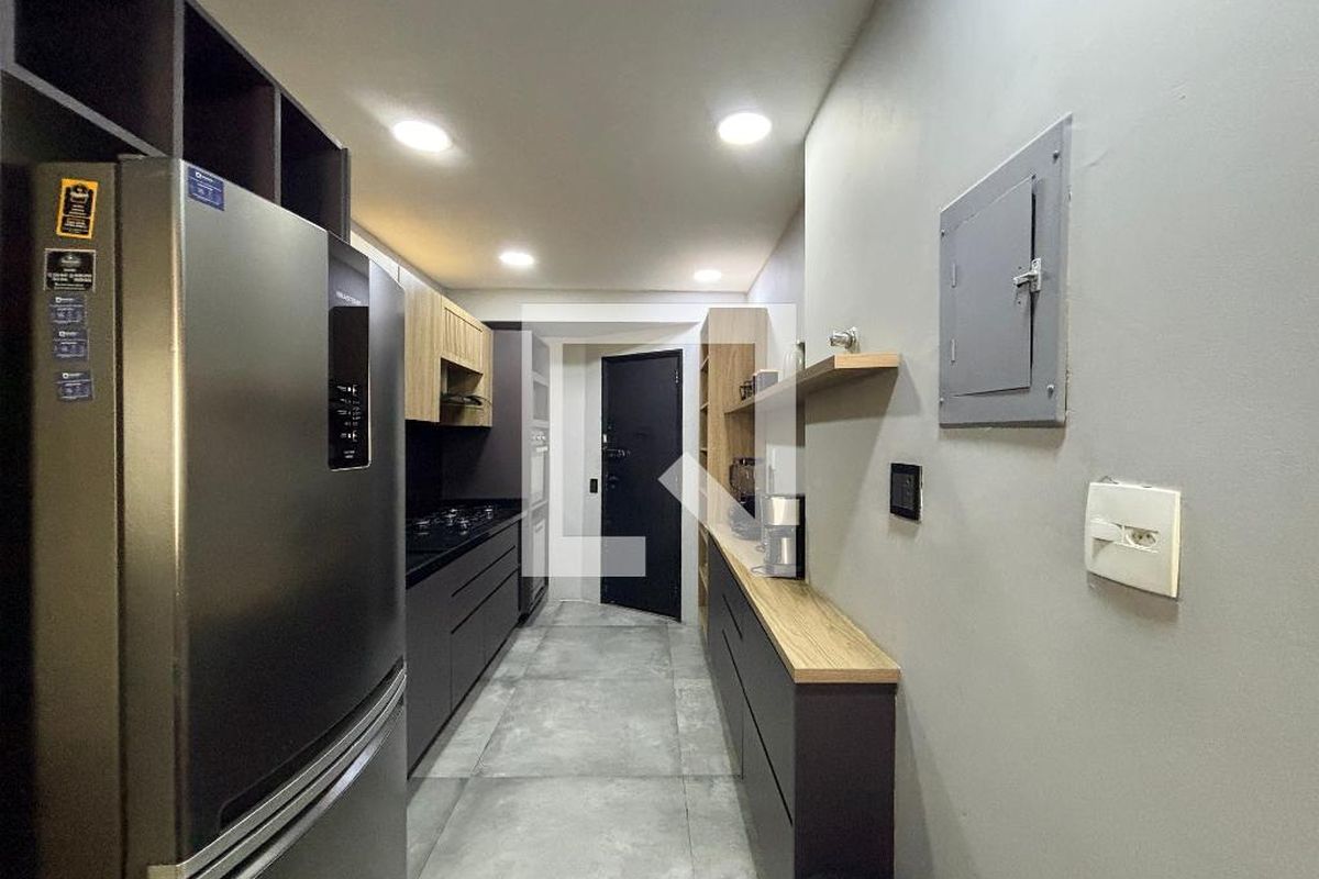 Apartamento, 3 quartos, 100 m² - Foto 92