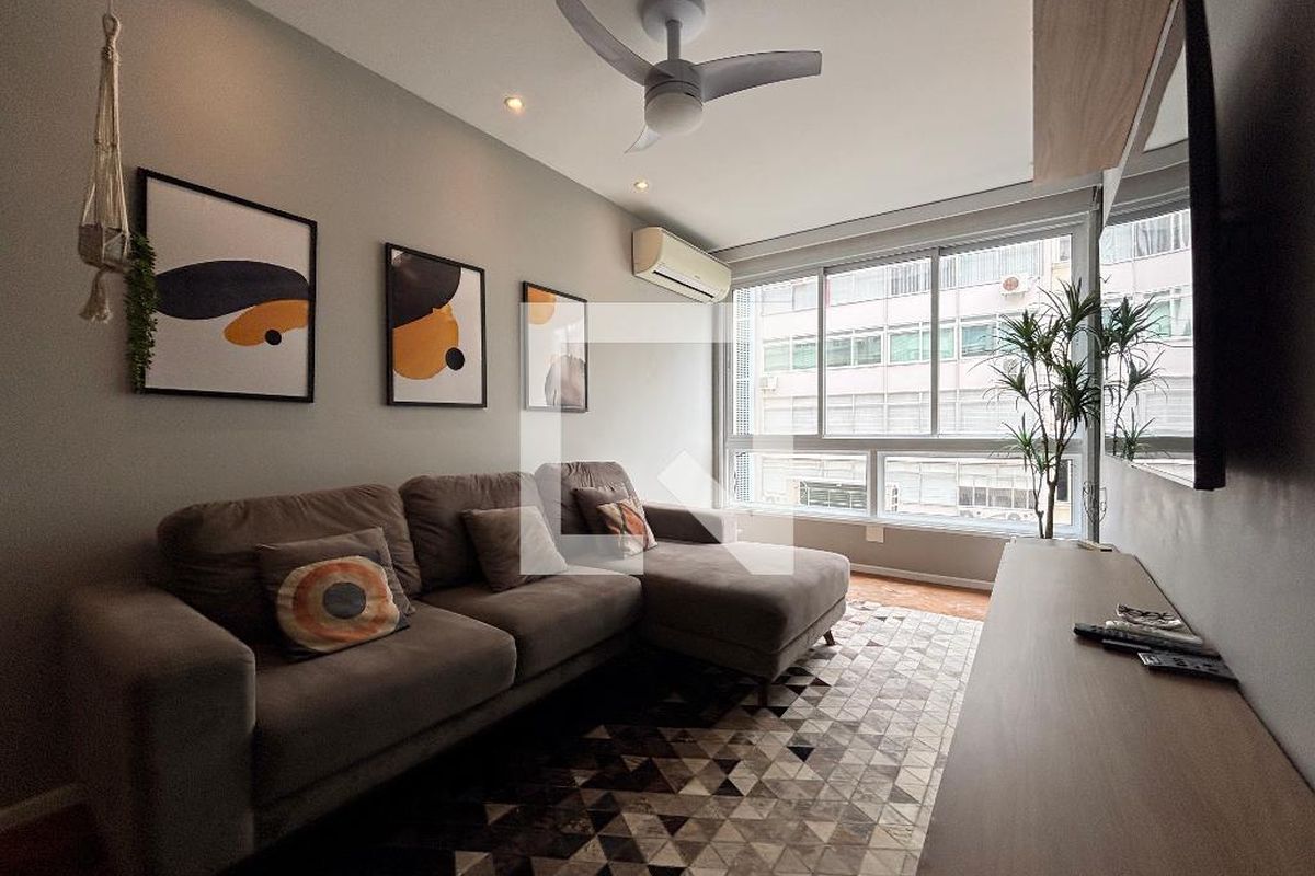 Apartamento, 3 quartos, 100 m² - Foto 6