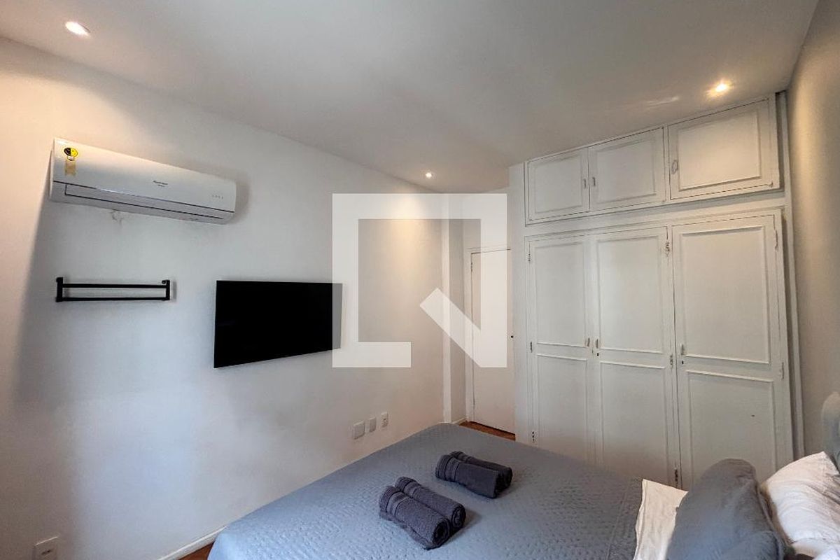 Apartamento, 3 quartos, 100 m² - Foto 30