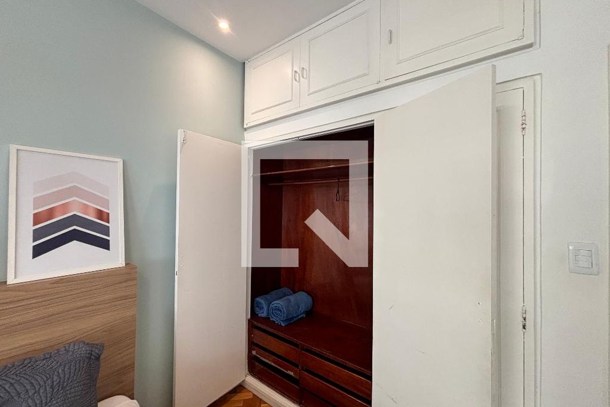 Apartamento, 3 quartos, 100 m² - Foto 48