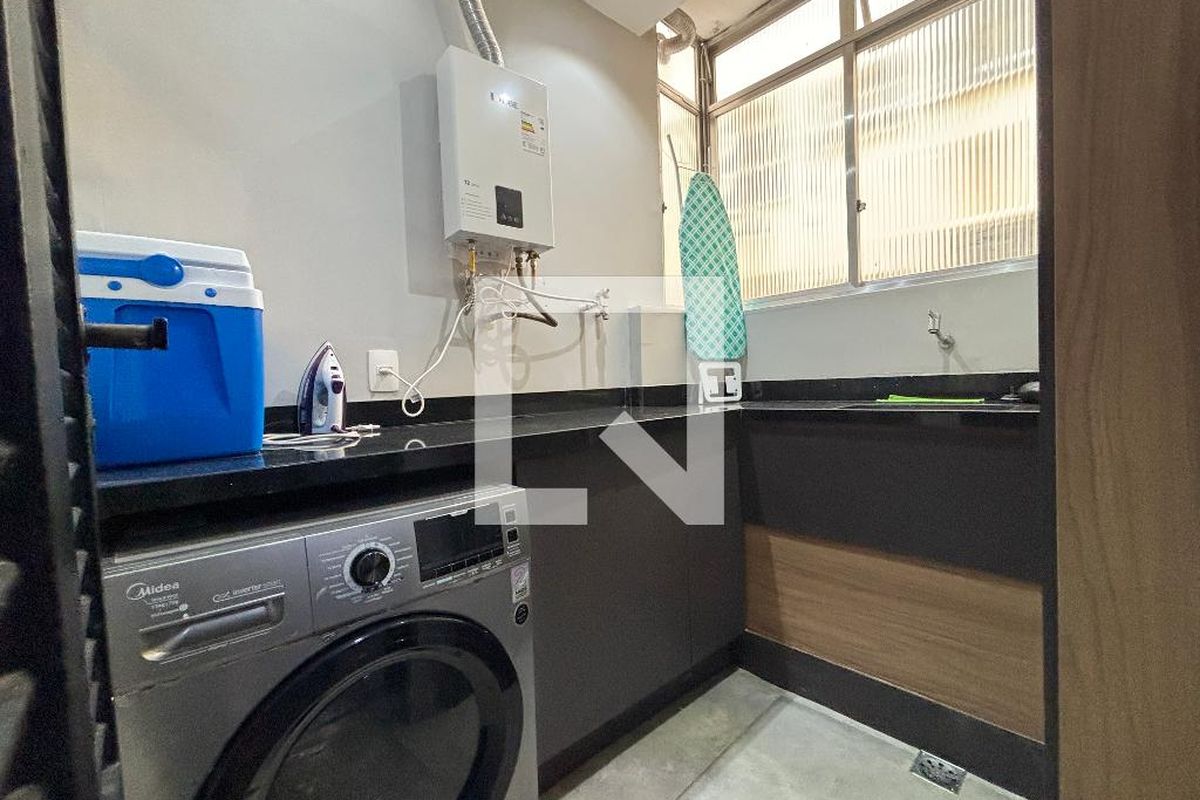 Apartamento, 3 quartos, 100 m² - Foto 104