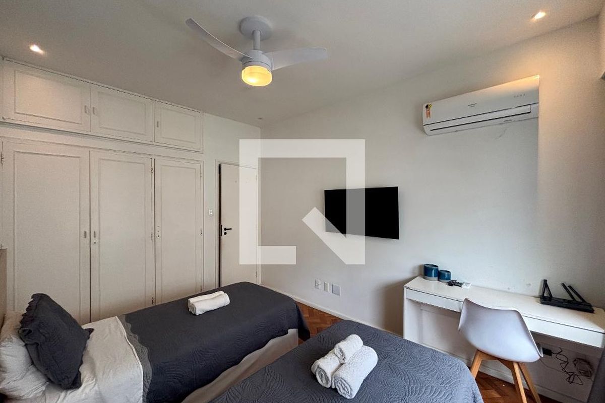Apartamento, 3 quartos, 100 m² - Foto 46