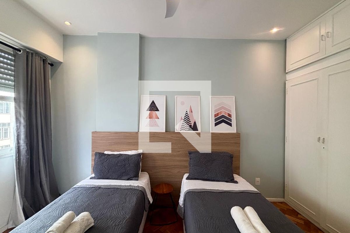 Apartamento, 3 quartos, 100 m² - Foto 44