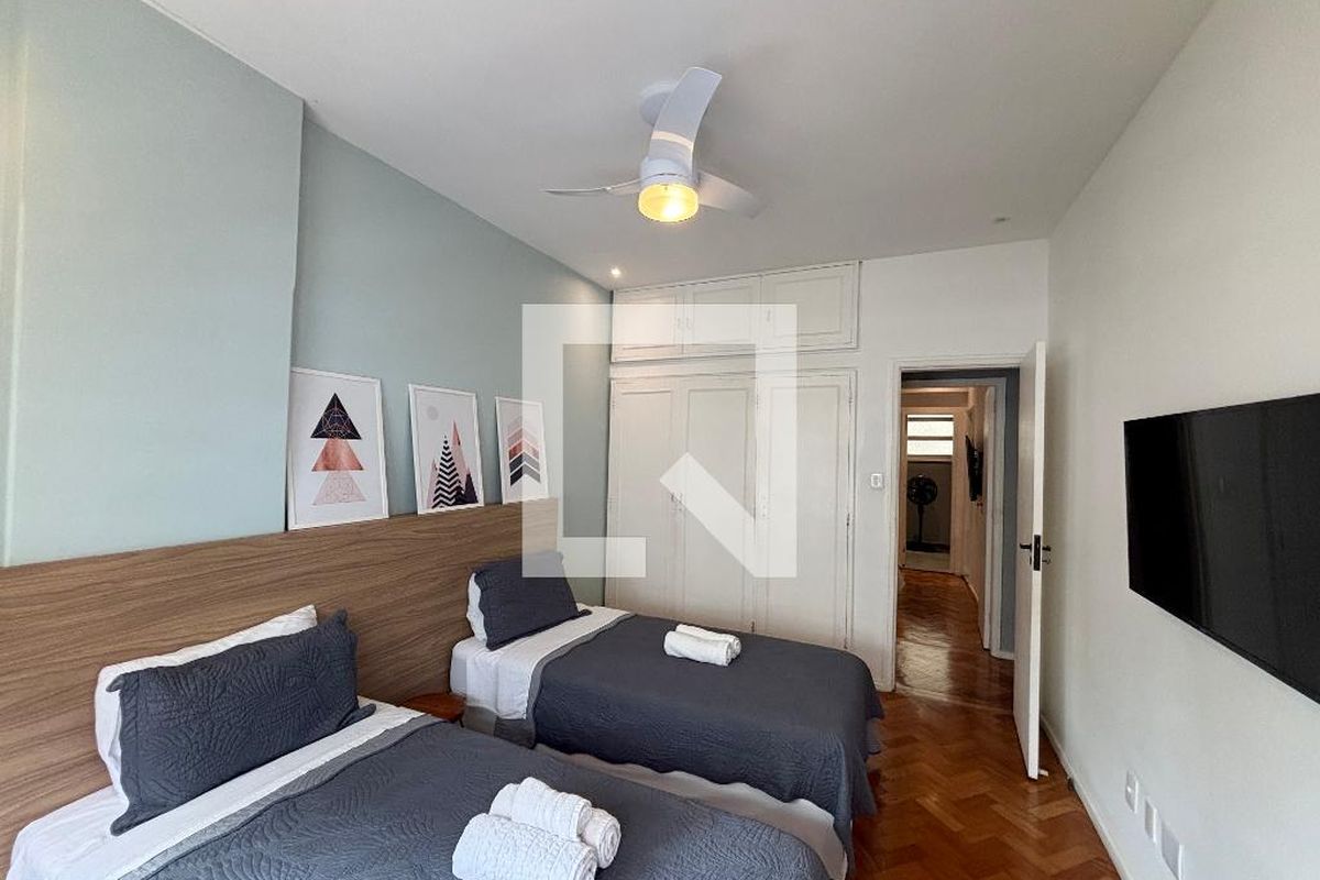 Apartamento, 3 quartos, 100 m² - Foto 40