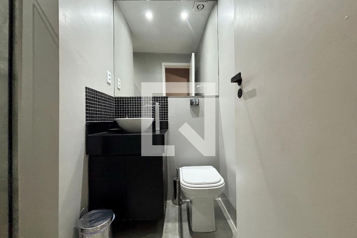 Apartamento, 3 quartos, 100 m² - Foto 78