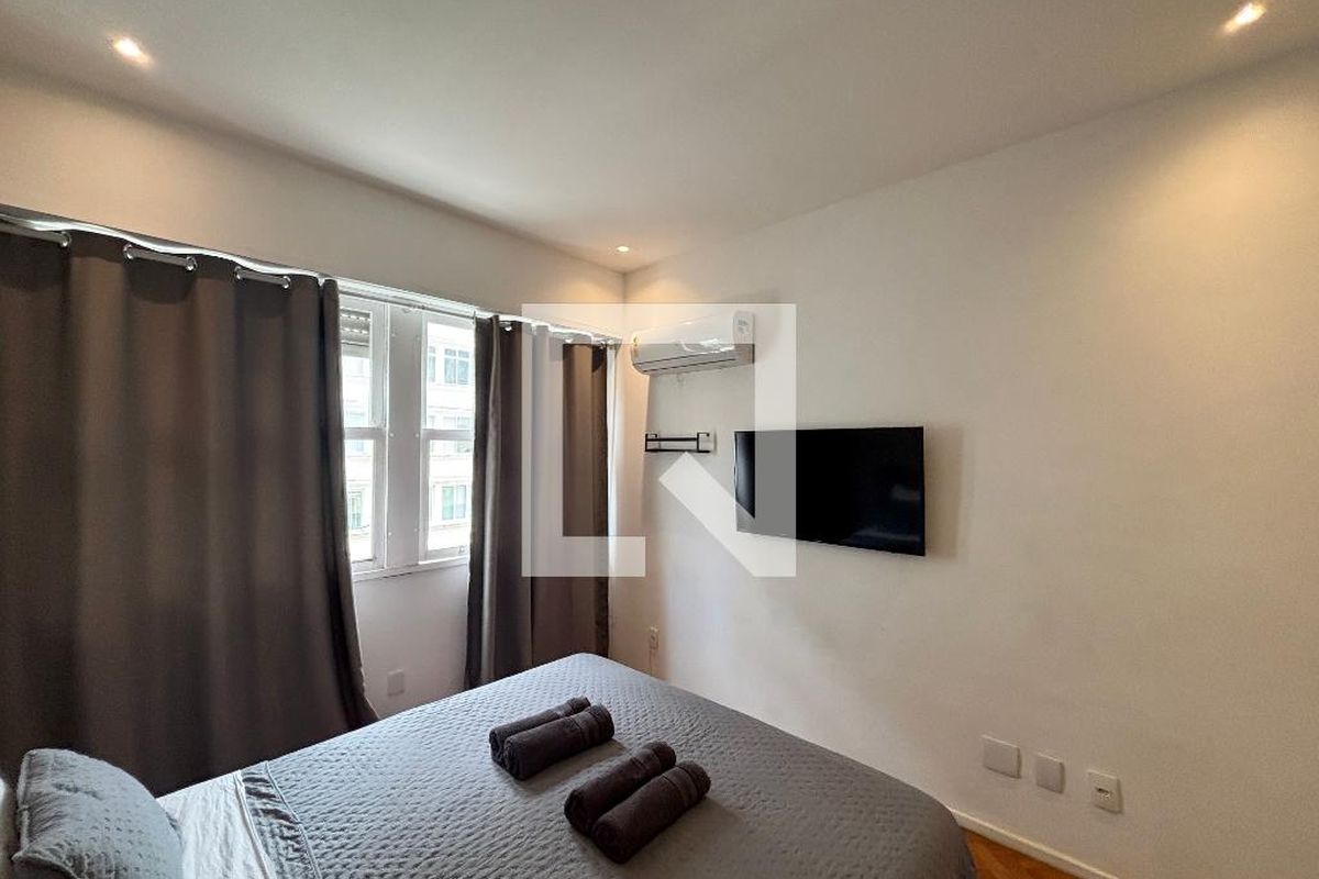 Apartamento, 3 quartos, 100 m² - Foto 26