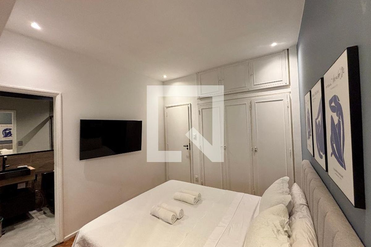 Apartamento, 3 quartos, 100 m² - Foto 54