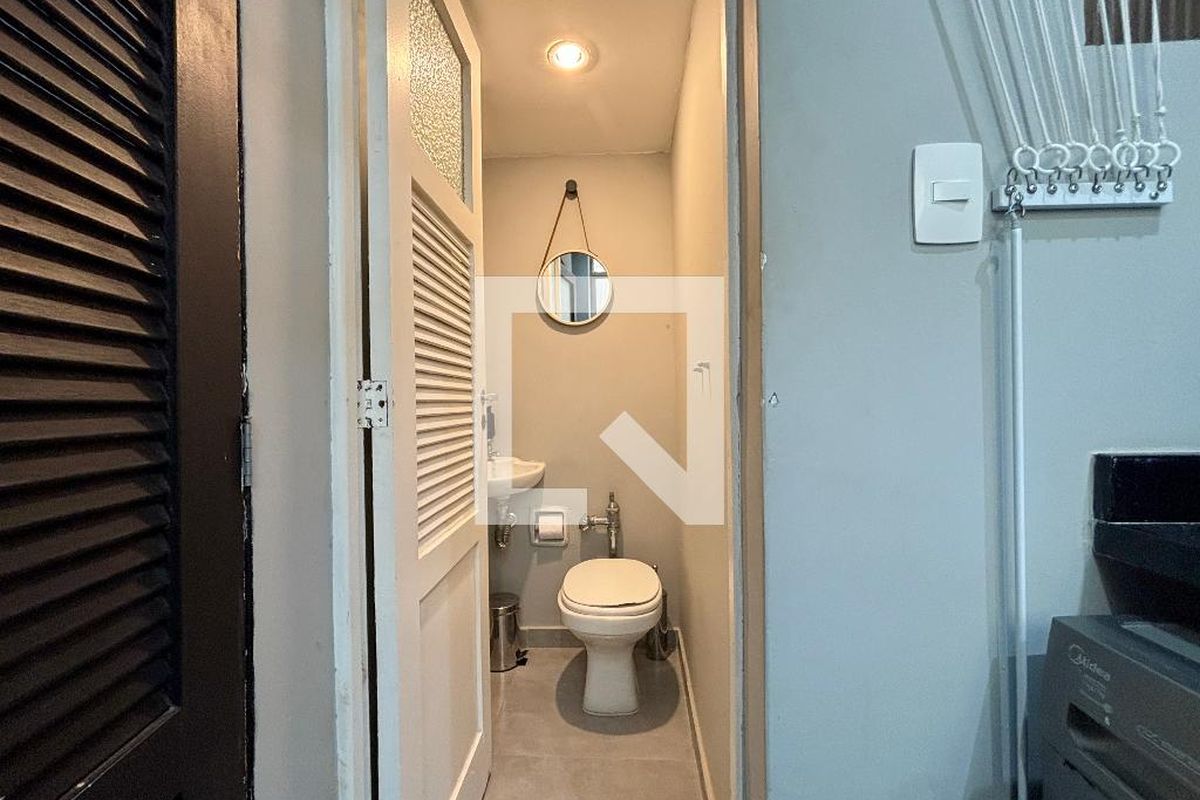 Apartamento, 3 quartos, 100 m² - Foto 106