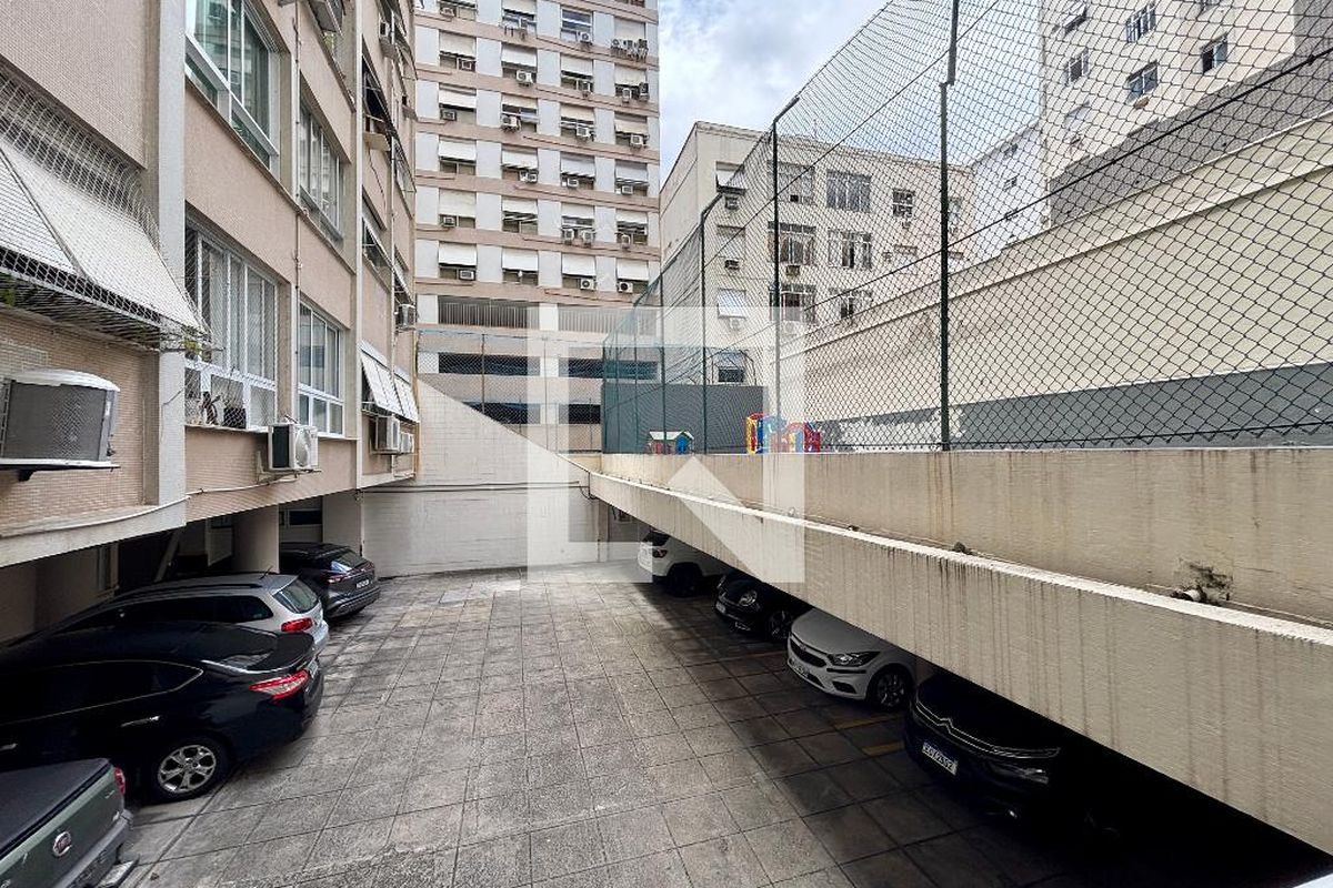 Apartamento, 3 quartos, 100 m² - Foto 118