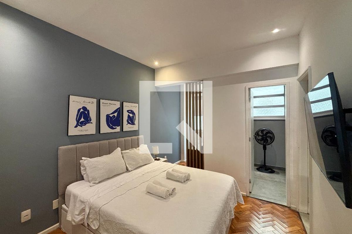 Apartamento, 3 quartos, 100 m² - Foto 50