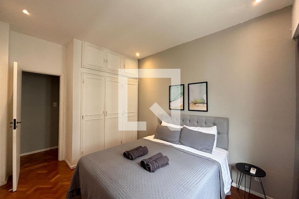 Apartamento, 3 quartos, 100 m² - Foto 28