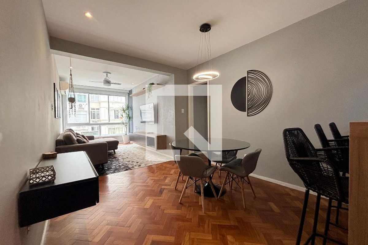 Apartamento, 3 quartos, 100 m² - Foto 12