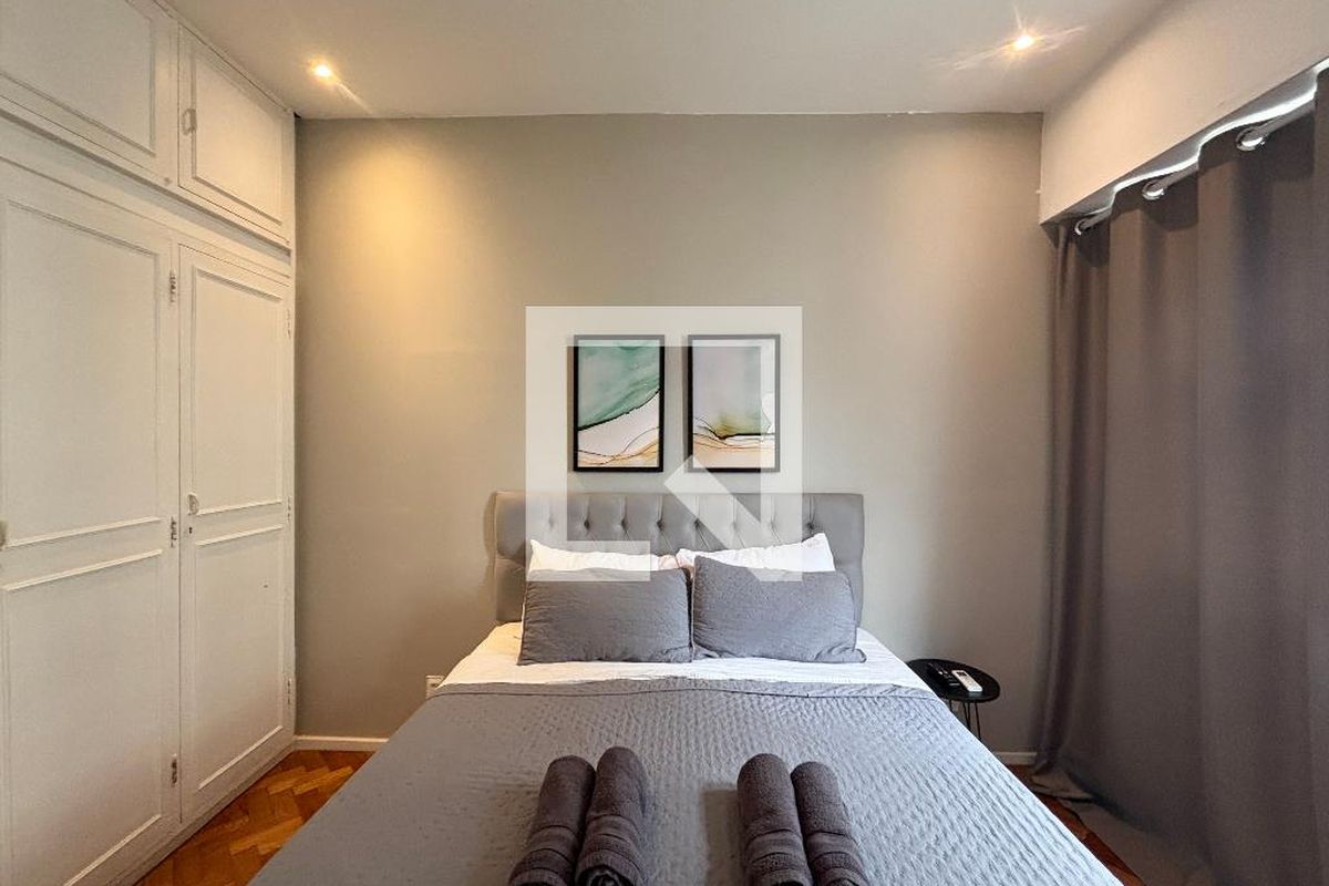 Apartamento, 3 quartos, 100 m² - Foto 32
