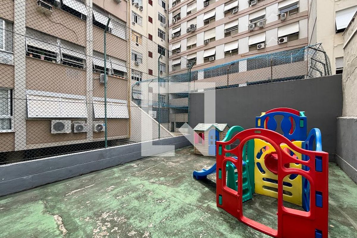 Apartamento, 3 quartos, 100 m² - Foto 114