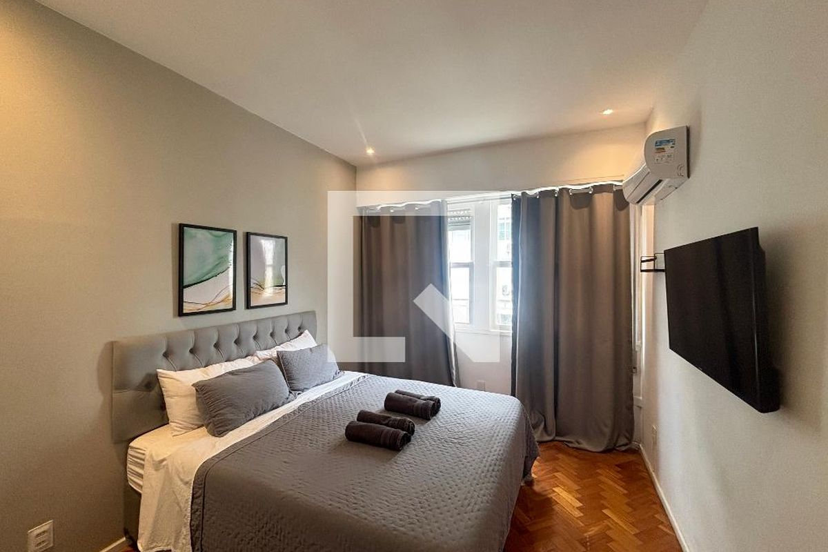 Apartamento, 3 quartos, 100 m² - Foto 24