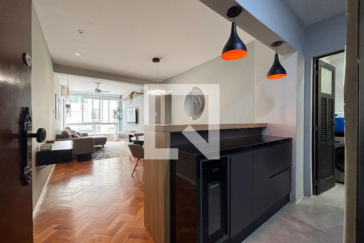 Apartamento, 3 quartos, 100 m² - Foto 98