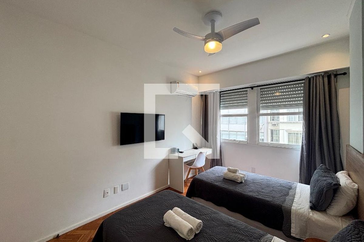 Apartamento, 3 quartos, 100 m² - Foto 42