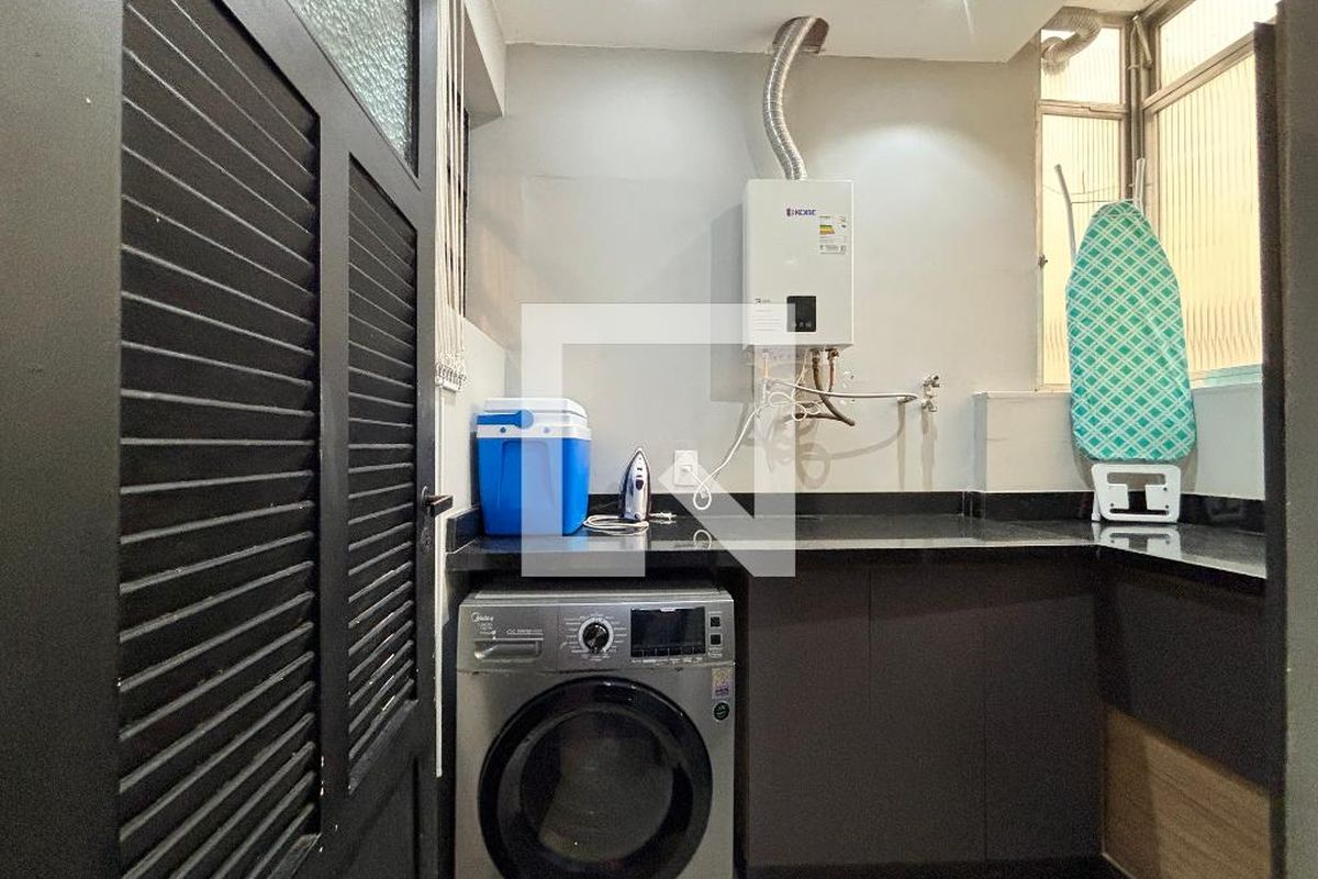 Apartamento, 3 quartos, 100 m² - Foto 102
