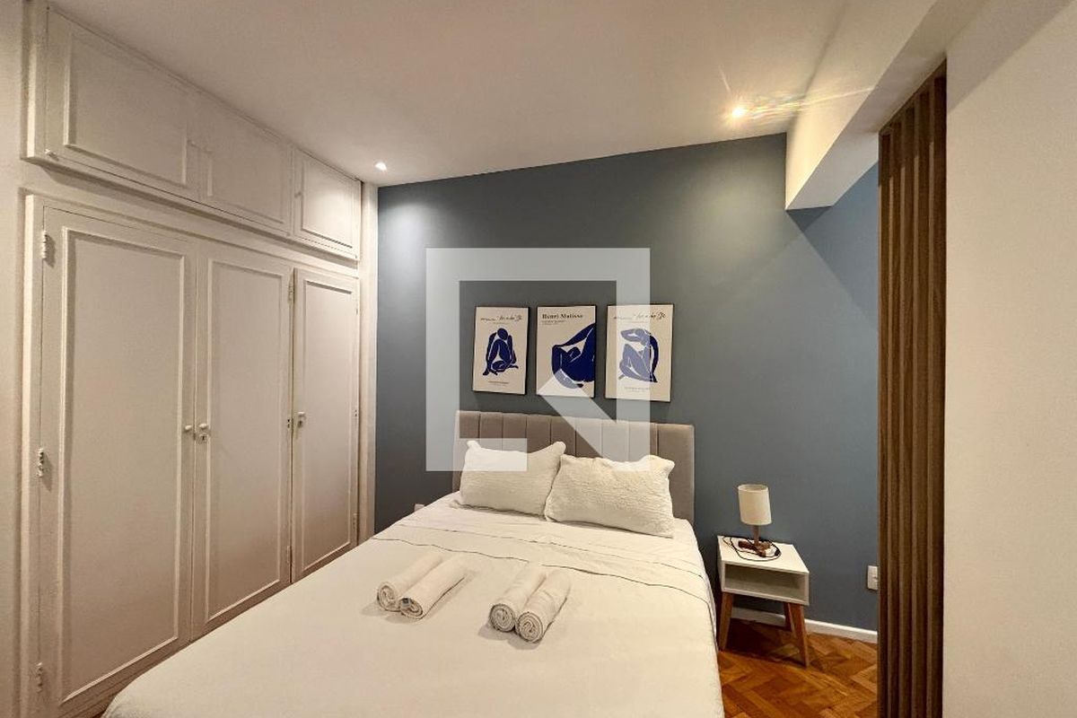 Apartamento, 3 quartos, 100 m² - Foto 56