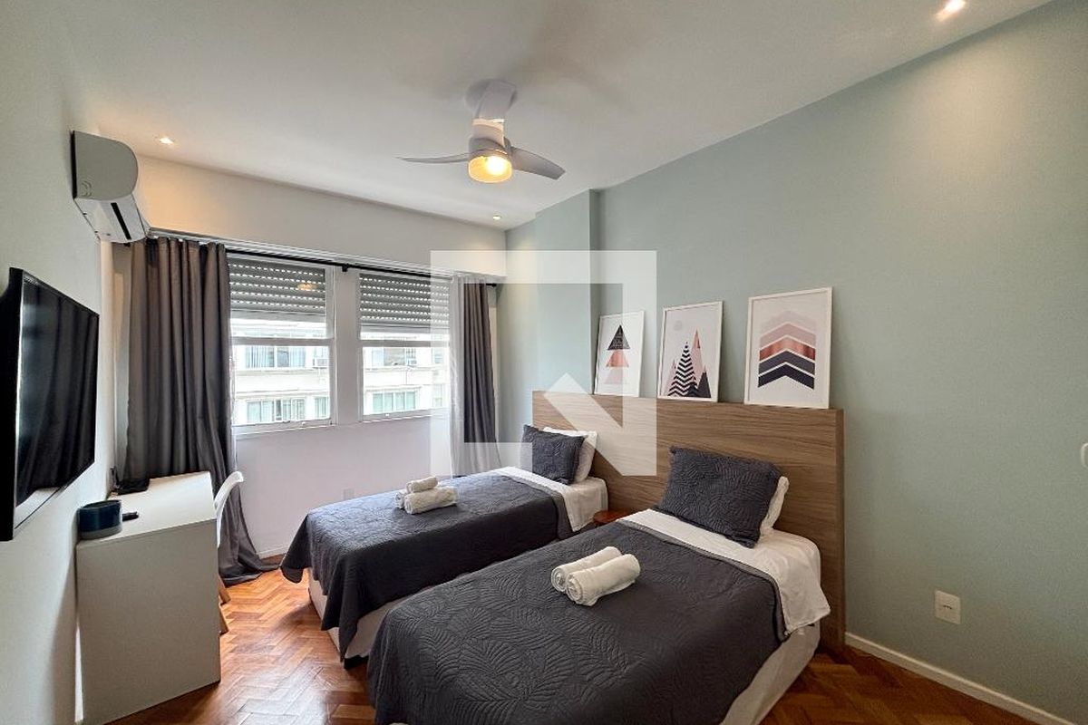 Apartamento, 3 quartos, 100 m² - Foto 38