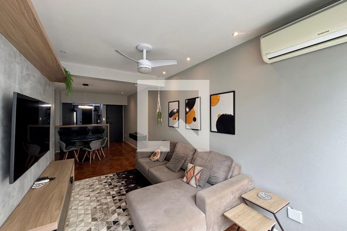 Apartamento, 3 quartos, 100 m² - Foto 8