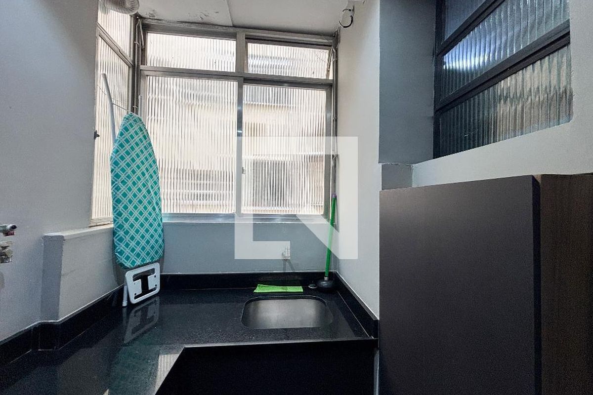 Apartamento, 3 quartos, 100 m² - Foto 100