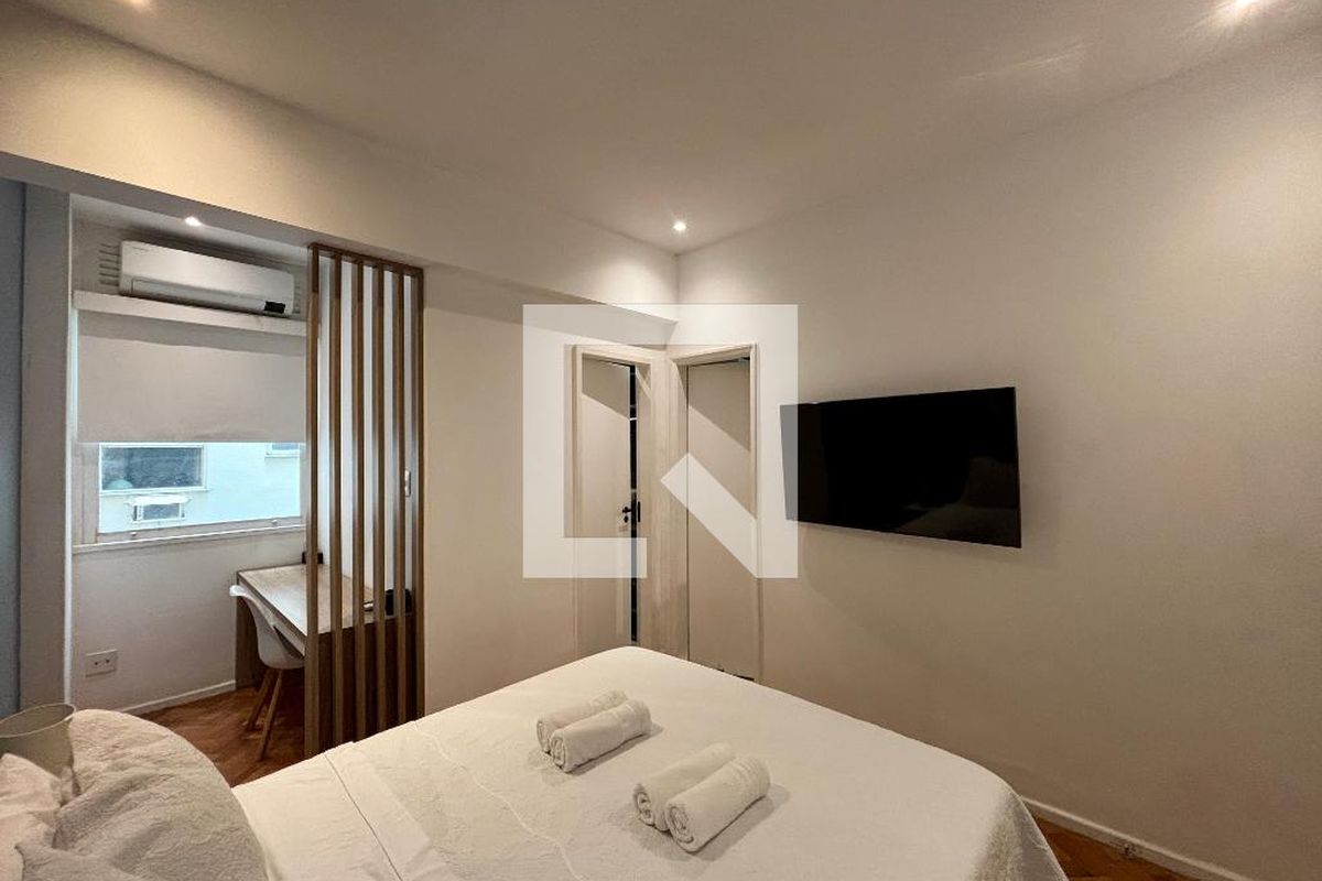 Apartamento, 3 quartos, 100 m² - Foto 58