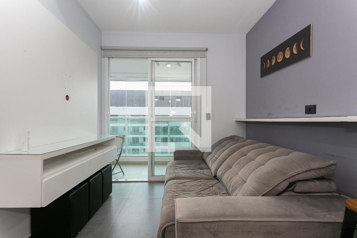 Apartamento, 1 quarto, 45 m² - Foto 6