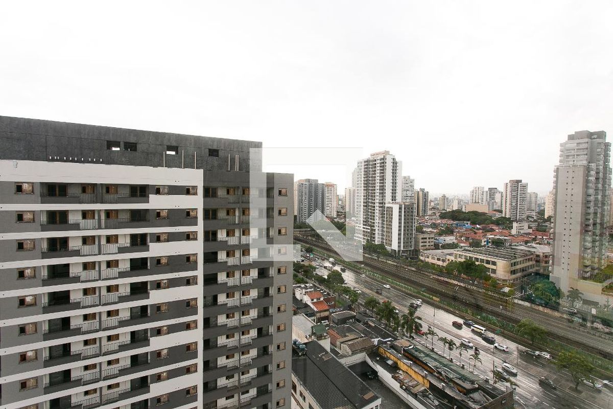 Apartamento, 1 quarto, 45 m² - Foto 22