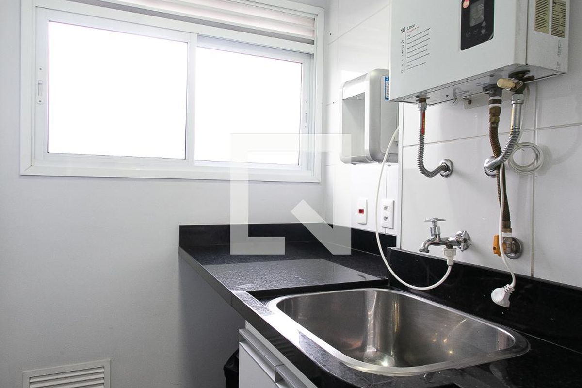Apartamento, 1 quarto, 45 m² - Foto 62