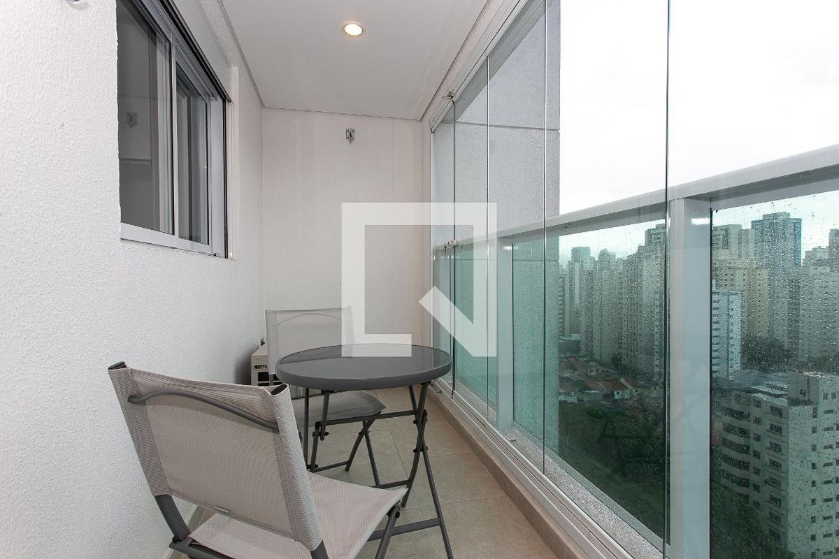Apartamento, 1 quarto, 45 m² - Foto 16