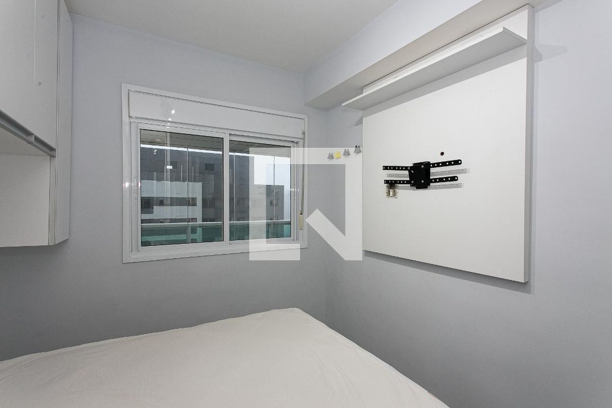 Apartamento, 1 quarto, 45 m² - Foto 26