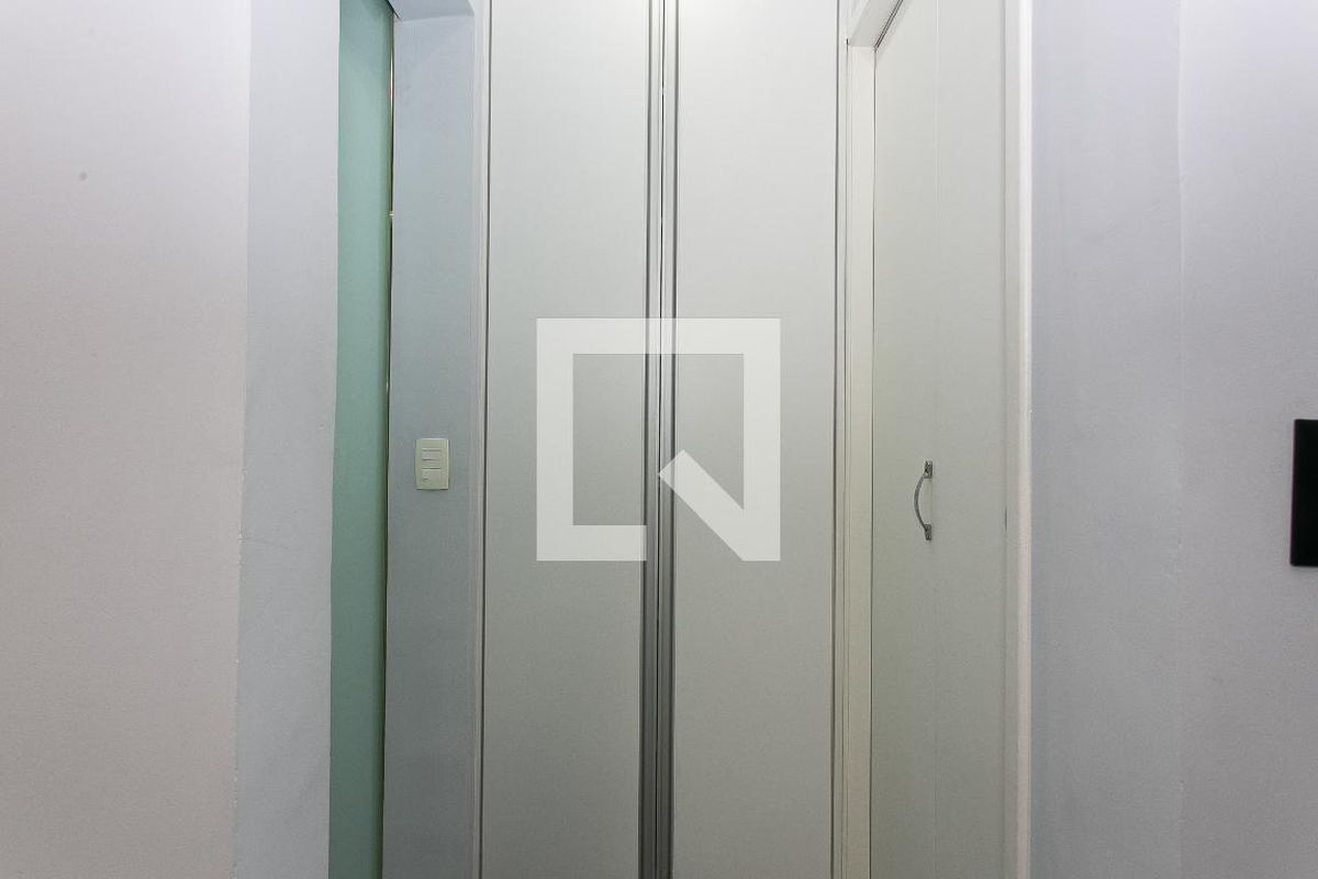 Apartamento, 1 quarto, 45 m² - Foto 34