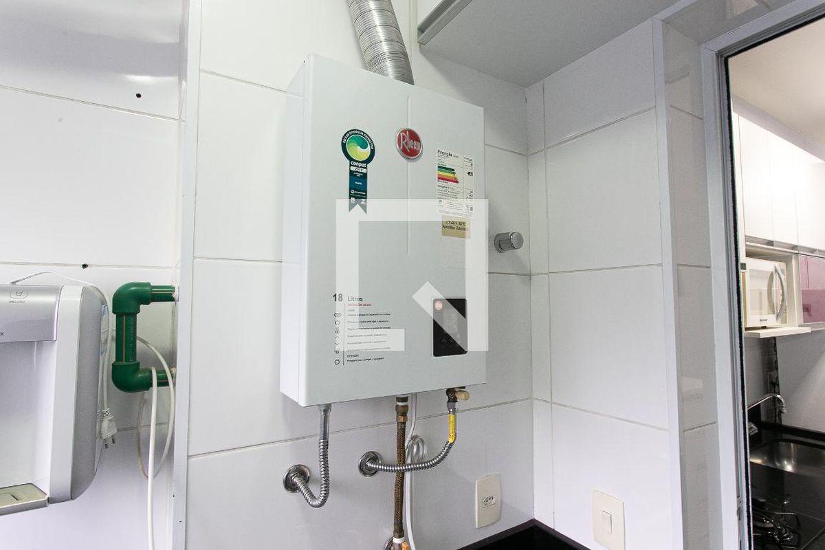 Apartamento, 1 quarto, 45 m² - Foto 66