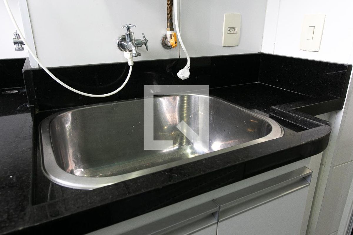 Apartamento, 1 quarto, 45 m² - Foto 64