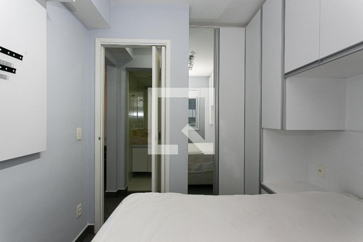 Apartamento, 1 quarto, 45 m² - Foto 32