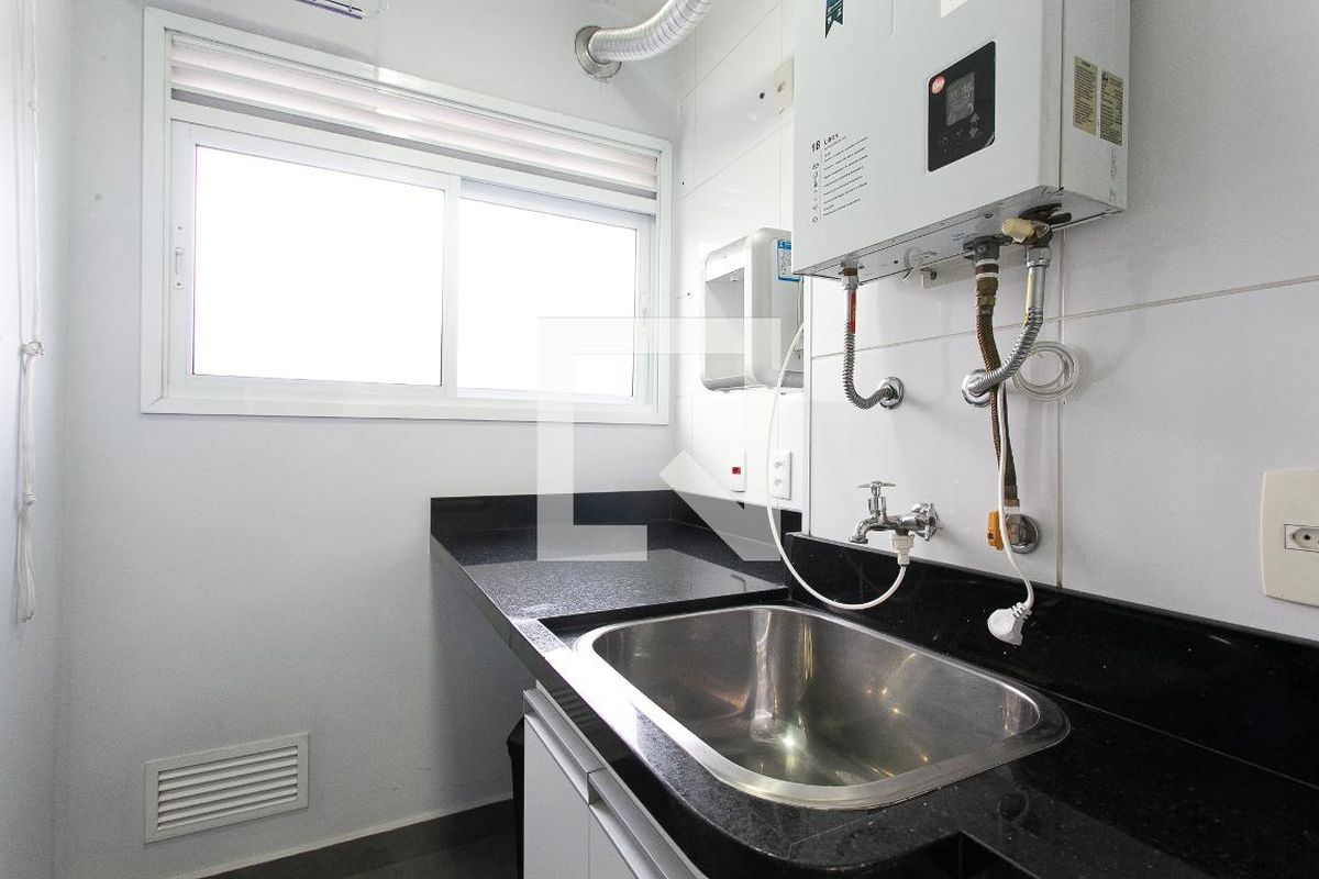 Apartamento, 1 quarto, 45 m² - Foto 60