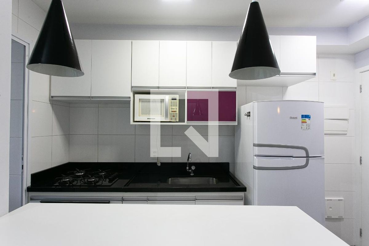 Apartamento, 1 quarto, 45 m² - Foto 48