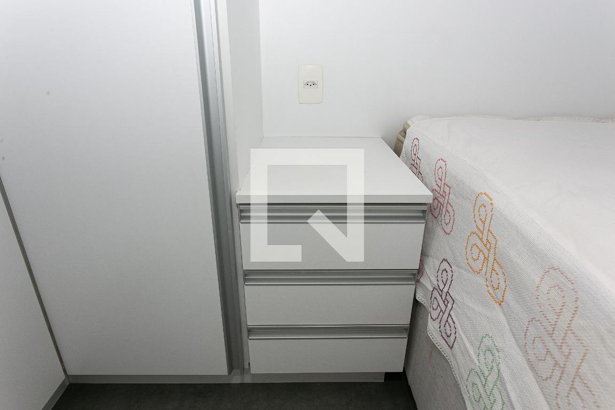 Apartamento, 1 quarto, 45 m² - Foto 30